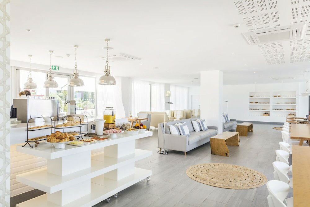 Фото Laguna Resort - Vilamoura