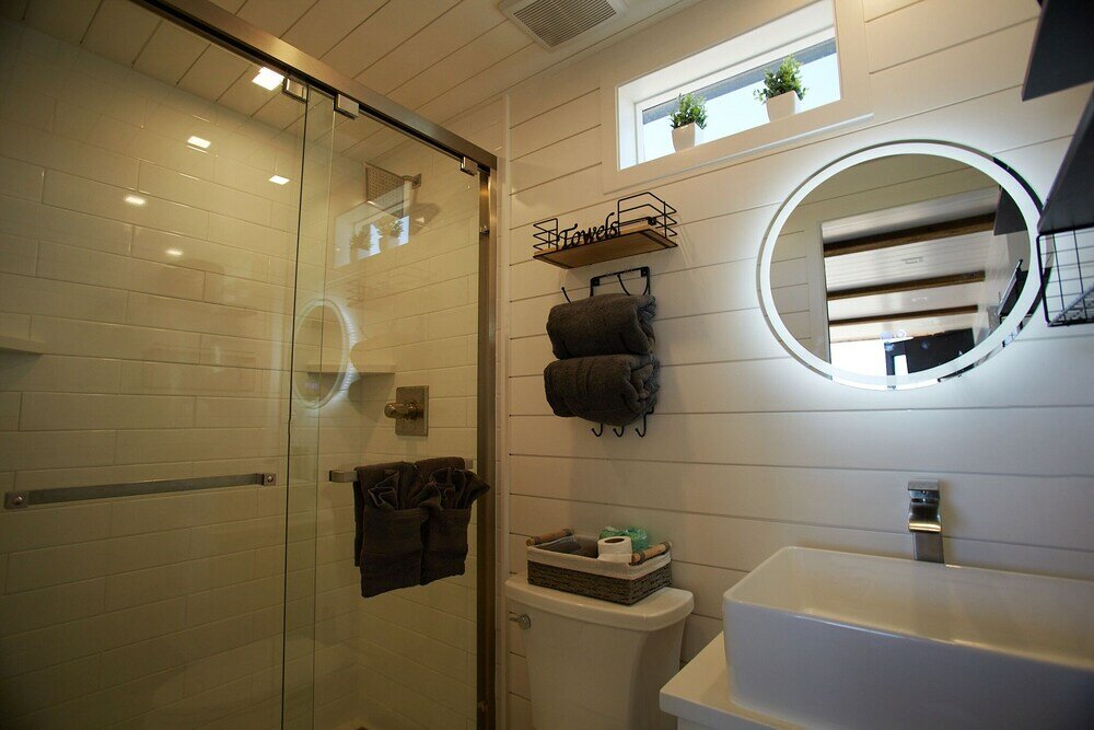 Фото Glampinn Marfa