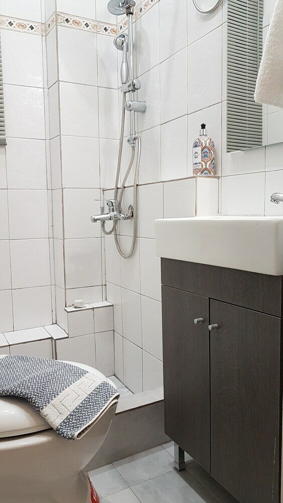Фото Erra - Terracota - Athens Center, 100m², 3 Bd, 2 Bath
