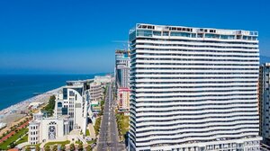 Гостиница Orbi Residence в Батуми