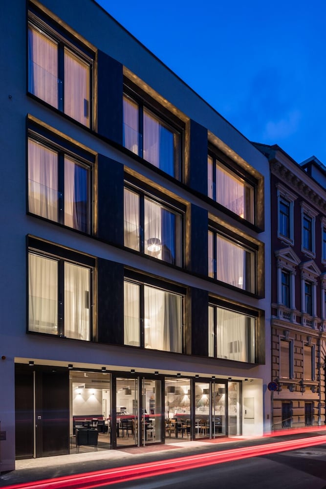 Фото Blackhome Graz