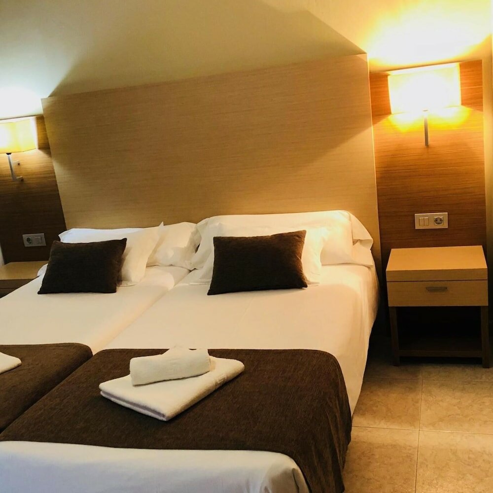 Фото Hotel Rosabel