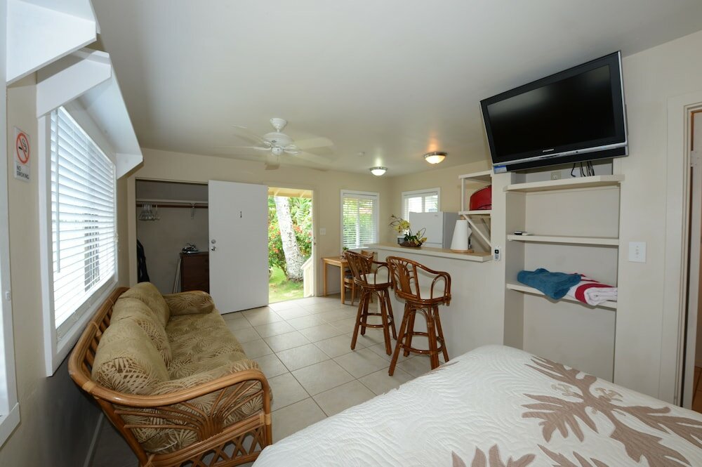 Фото Waimanalo Beach Cottages