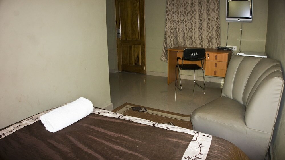 Фото Telecentre Hotel