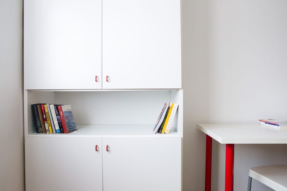 Фото Apartment Surrounded by Greenery