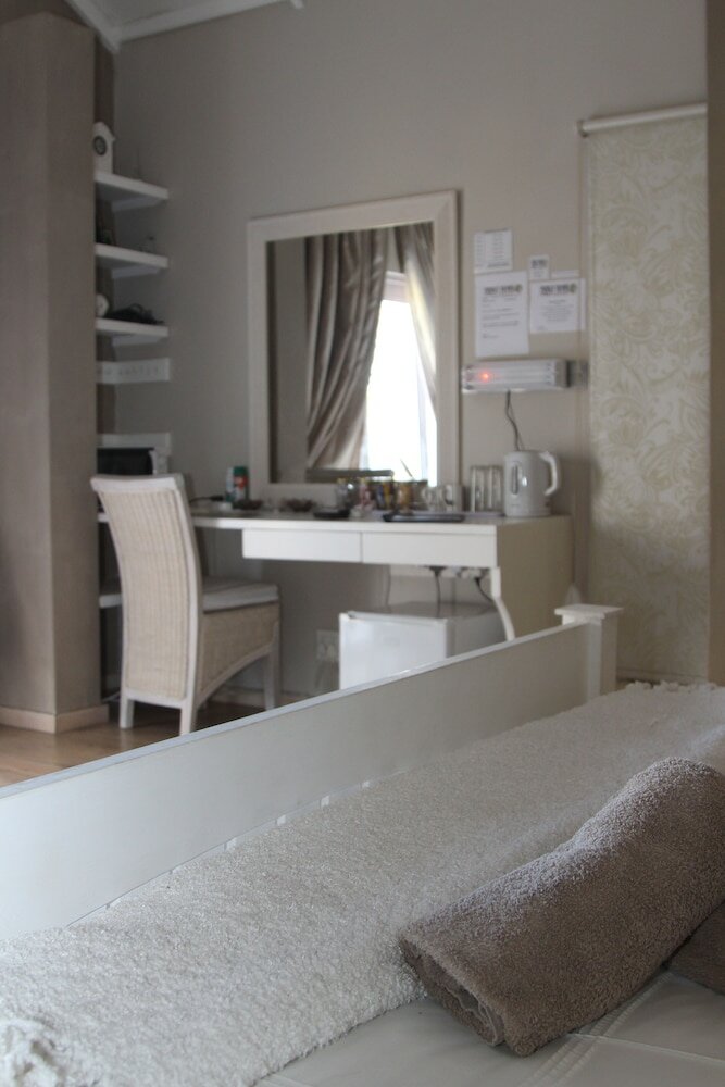 Фото Indigo Moon Guesthouse