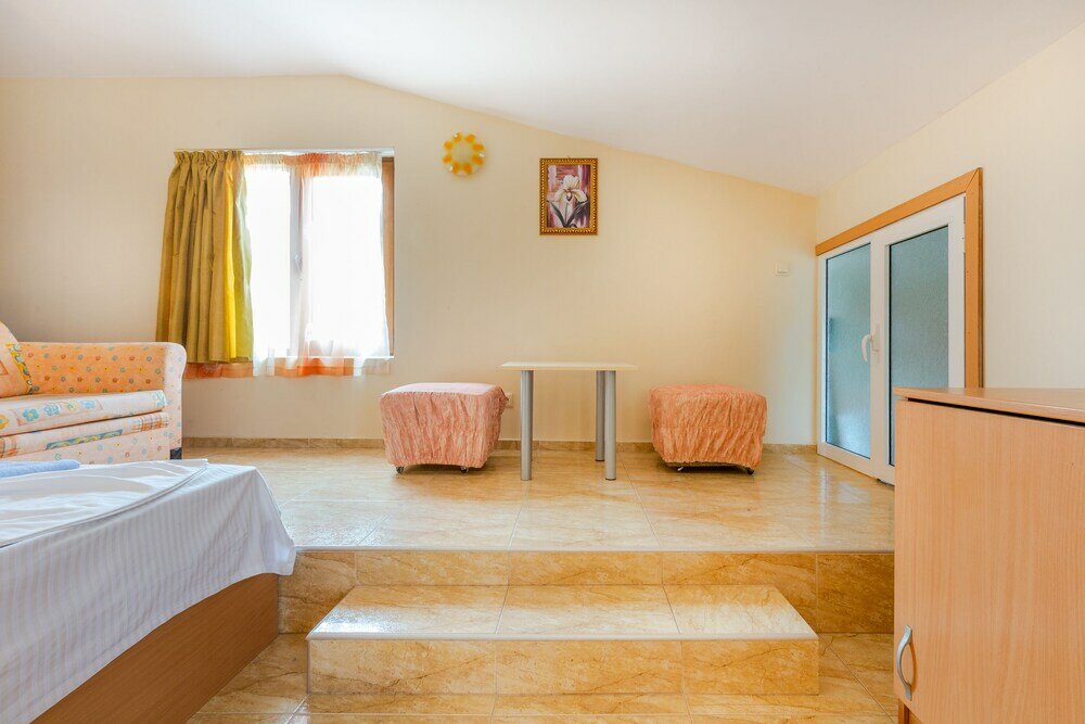 Фото Family Studio in Dafinka Guest House