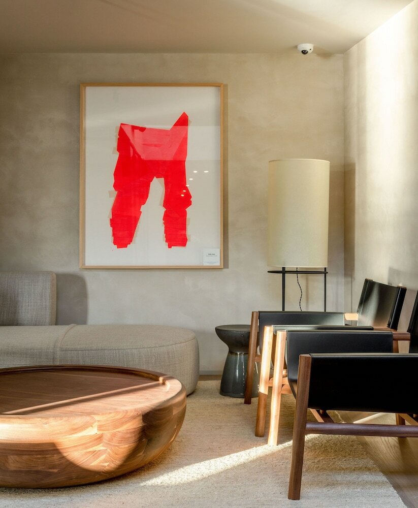 Фото Hotel Ur Bare