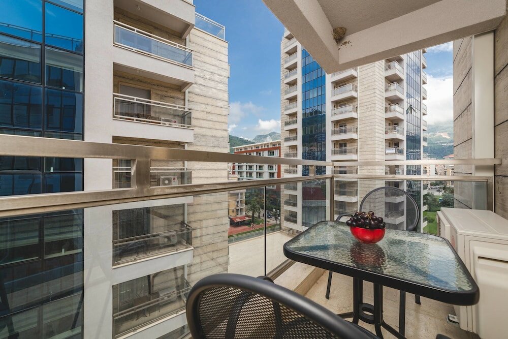 Фото Blue Marlin