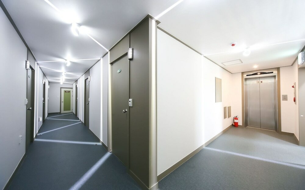 Фото Pohang Mundeok I