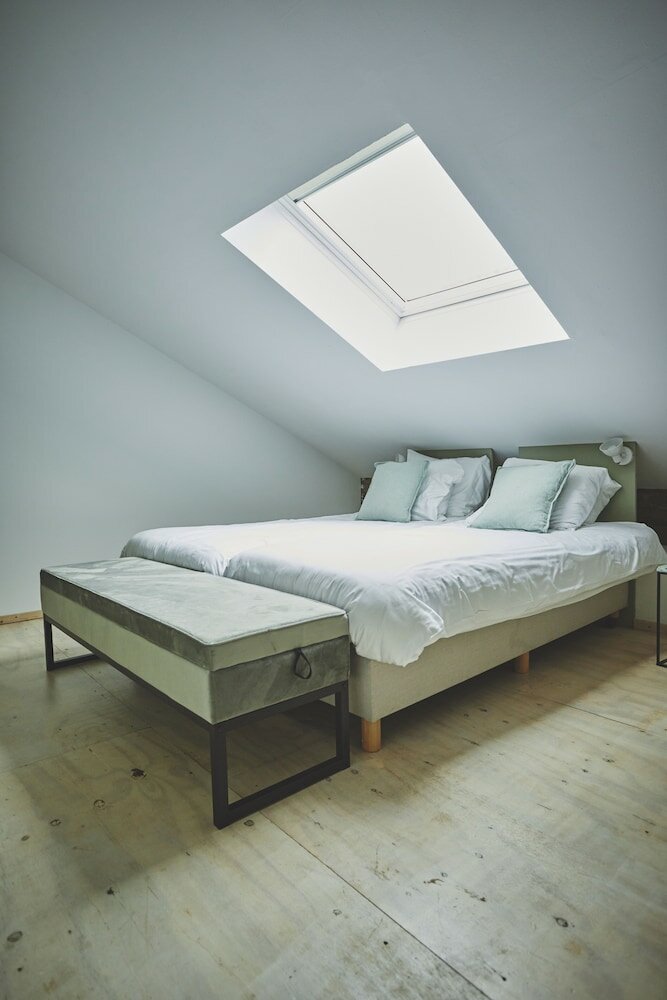 Фото B&b Maas EN Heuvel Maastricht