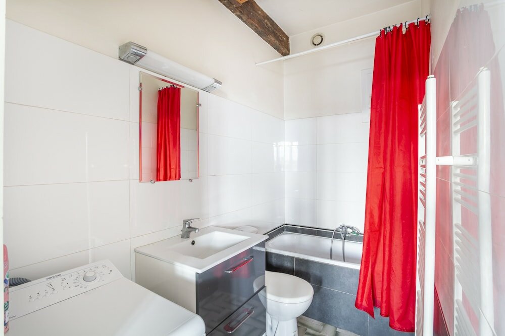 Фото L'Ambassade Bretonne Vieux-Port