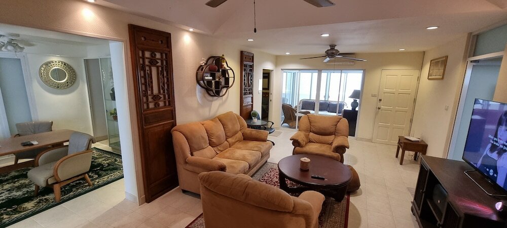 Фото Rosewood Pool Villa Pattaya 2