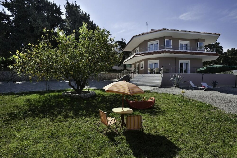 Фото Laugh & Life House