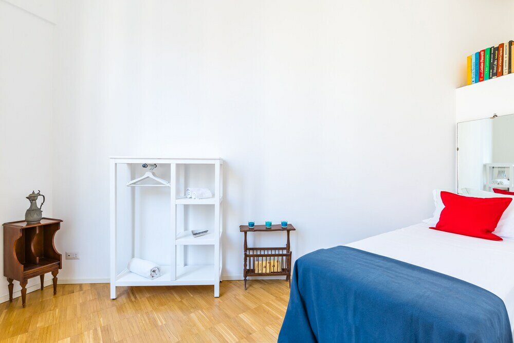 Фото Appartamento tra le Cupole di Napoli by Wonderful Italy