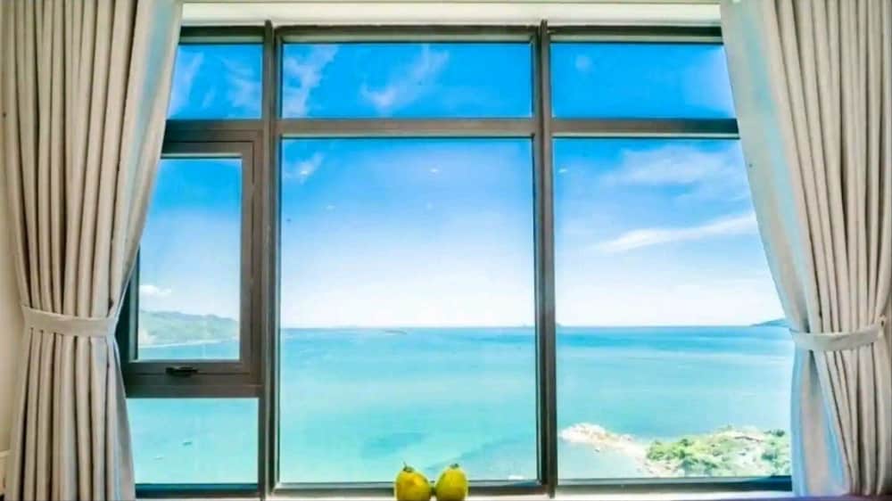 Фото Hqh Sea View Apartment