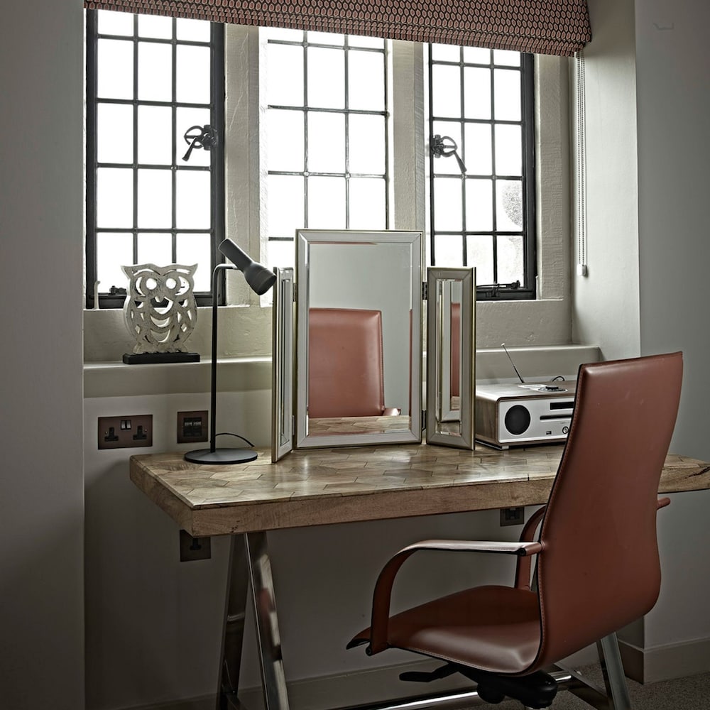 Фото Foxhill Manor – Adults Only