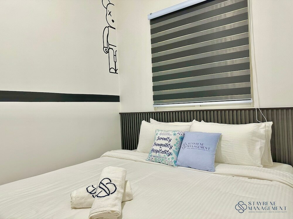 Фото Amber Cove Melaka Sea View by Stayrene