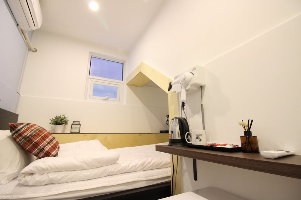 Фото Hi Jun Guesthouse