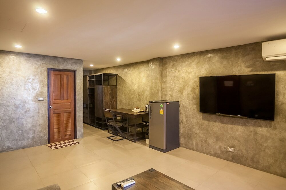 Фото Steak & Co. Boutique Hotel