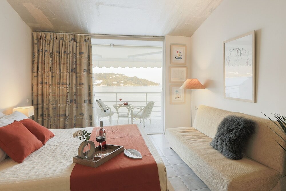 Фото Casa Blue Marine