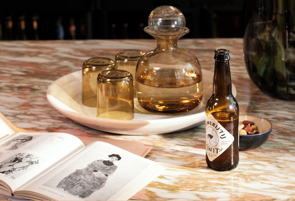 Фото Jan Luyken Amsterdam