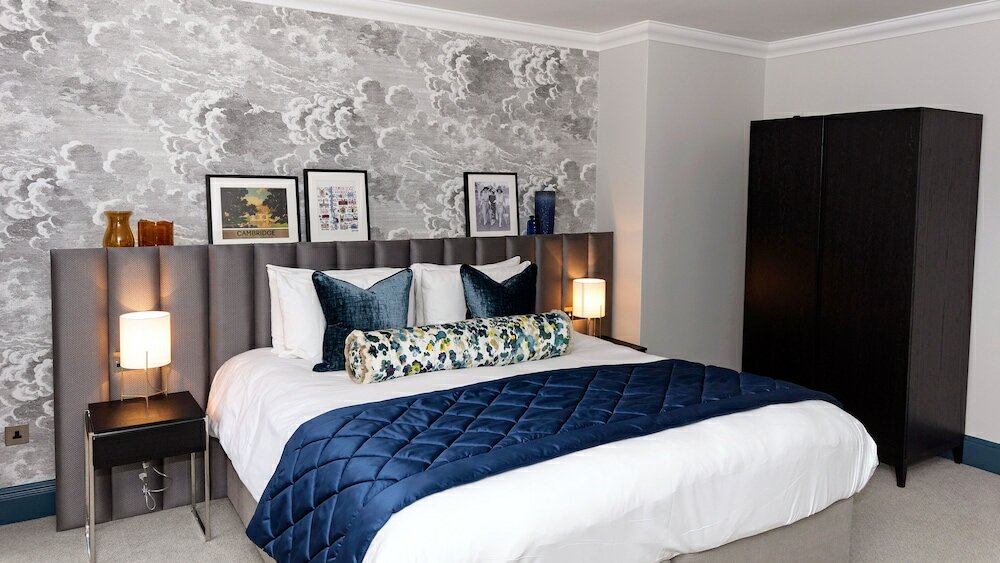 Фото Gonville Hotel