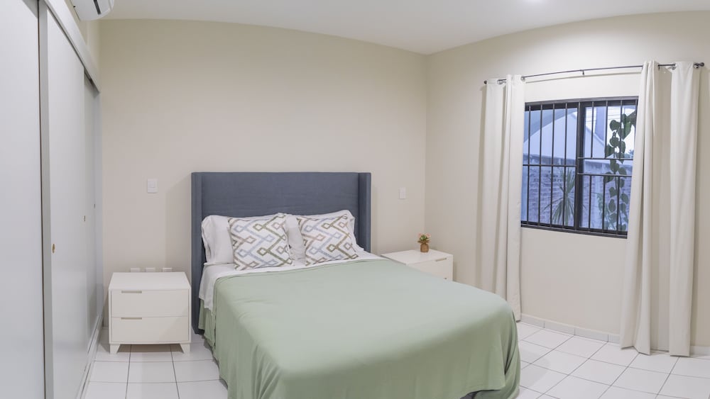 Фото Gaviotas Apartments