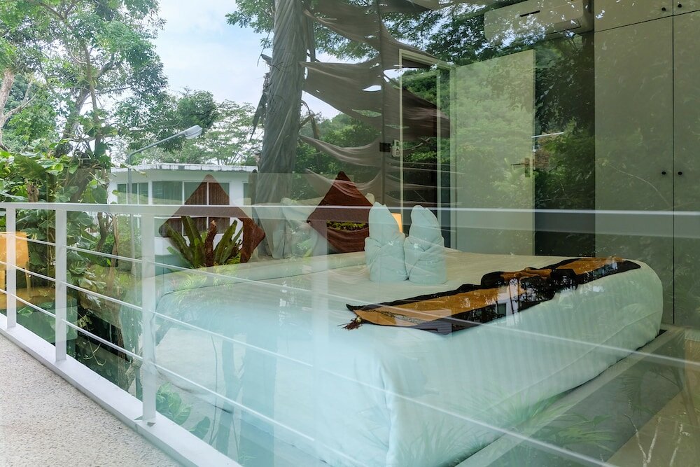 Фото The Trees Club Resort