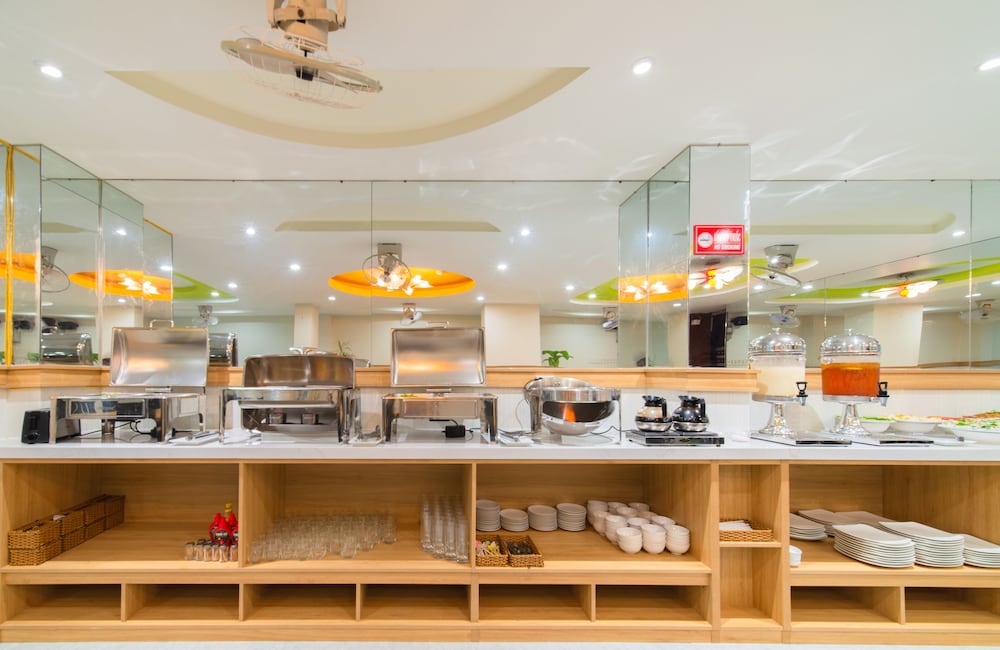 Фото StarLight Hotel