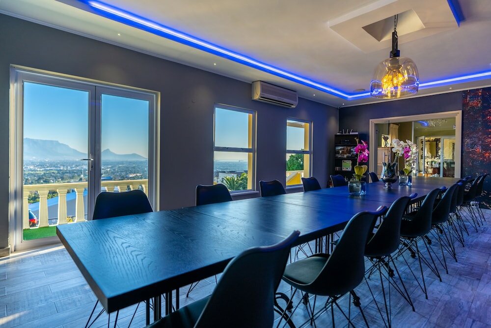 Фото Cape Grandeur