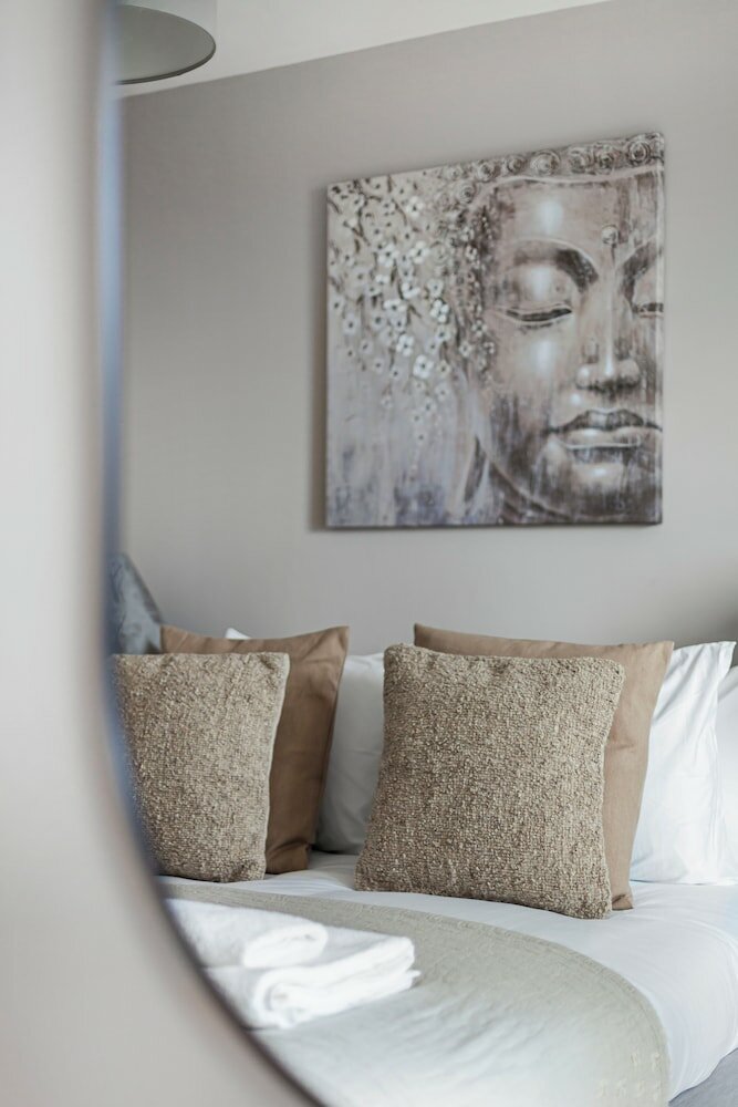 Фото The Lambeth Apartment