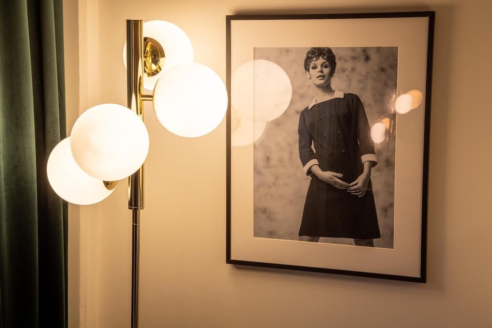 Фото Hotell Syfabriken