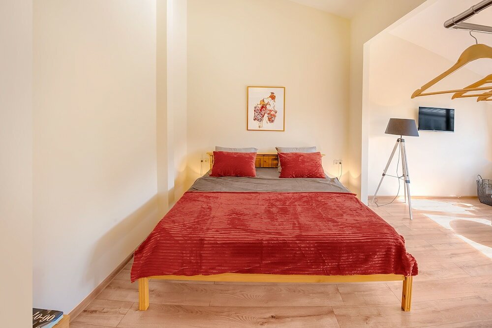 Фото H&b apartments Pier Kobakhidze