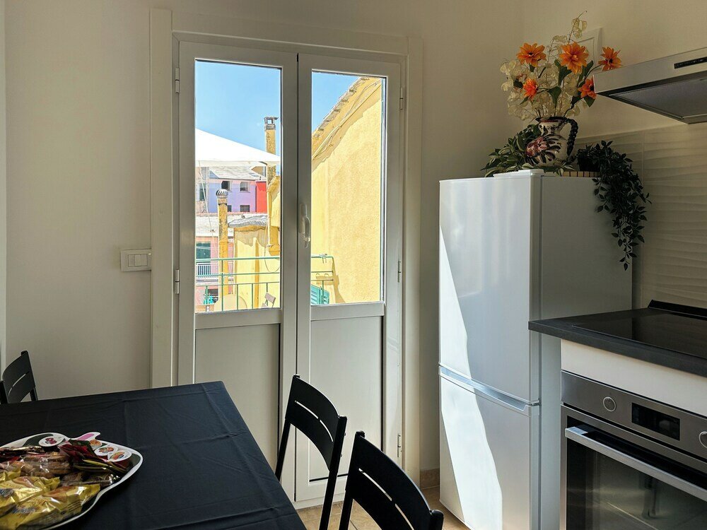 Фото Ca' Bea with Ac and Terrace