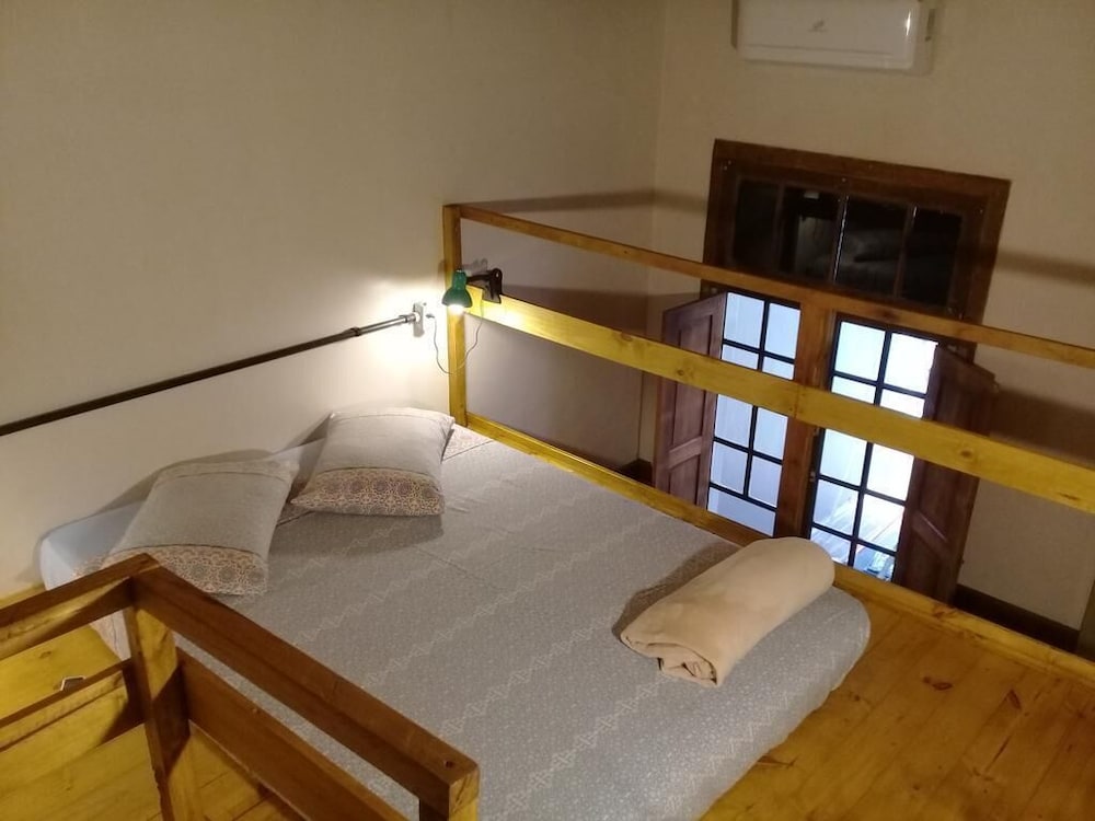 Фото Pousada Casa Frida