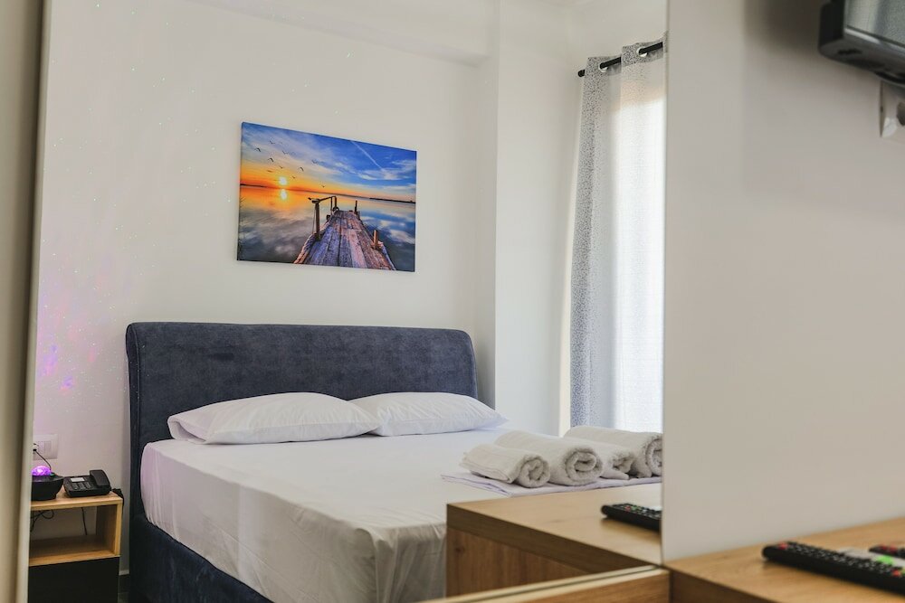 Фото Vullkan Hotel