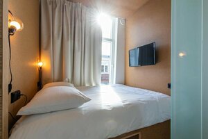 Гостиница The Bellhop Hotel