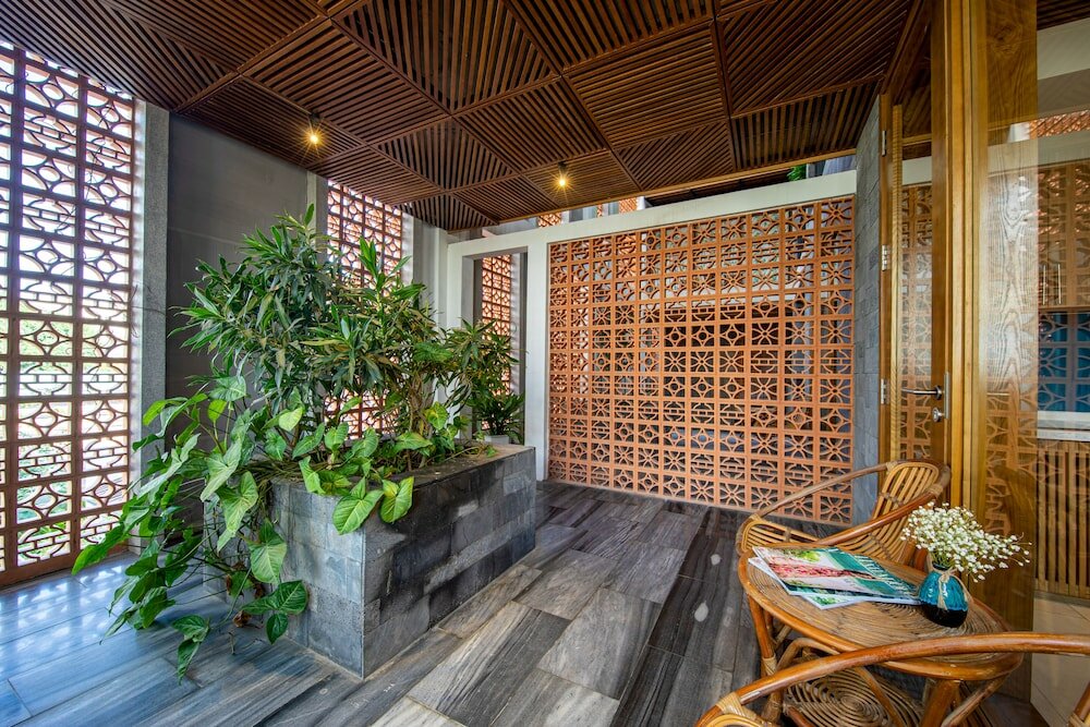 Фото Daisy Boutique Hotel & Apartment