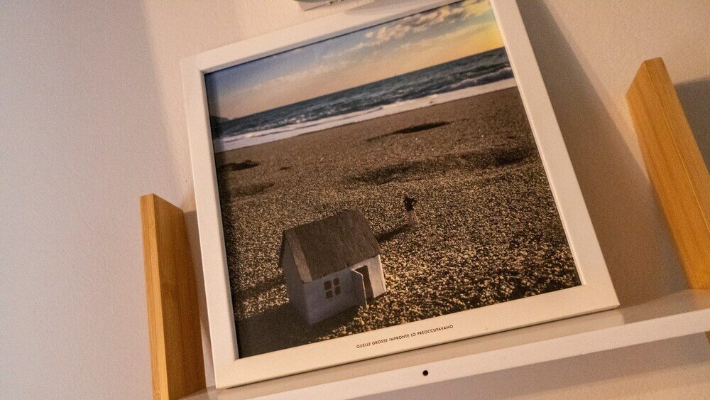 Фото Italianway - San Vitale 87