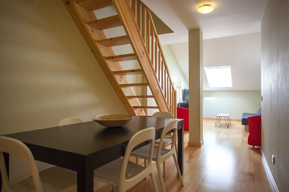 Фото Apartment in Chamberi