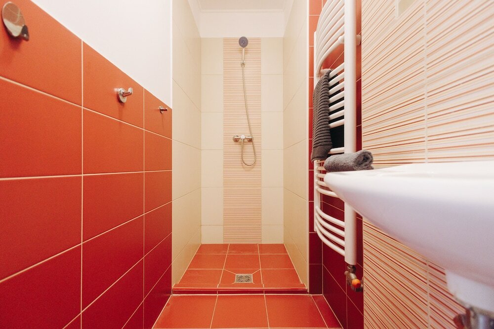 Фото Rooftop City Residence