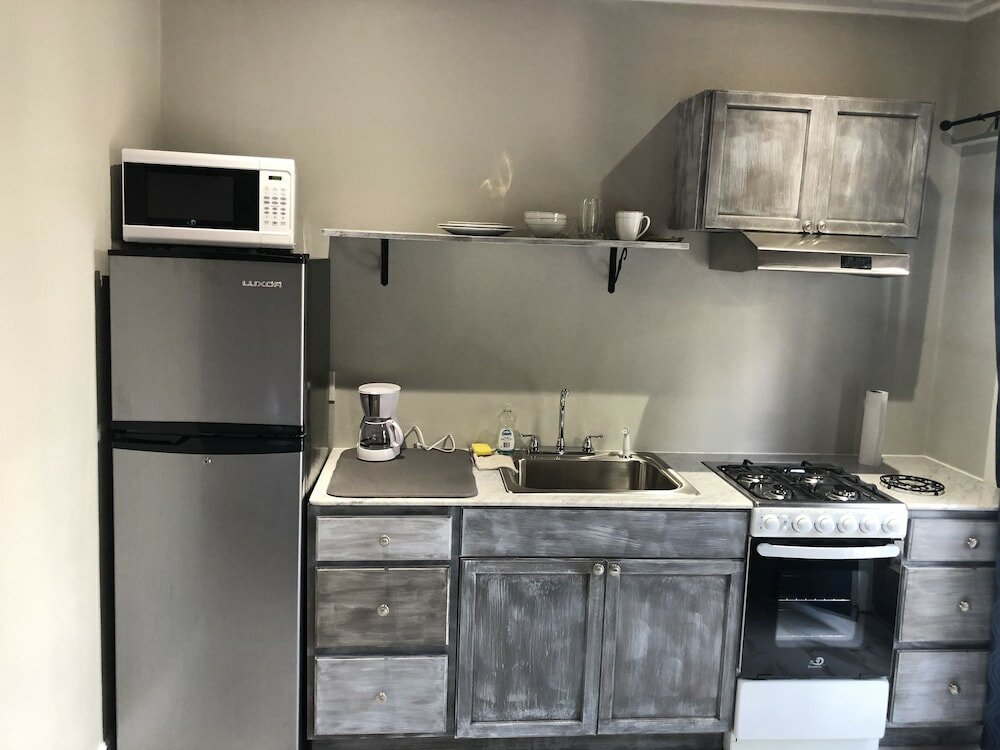 Фото Beach Hideaway