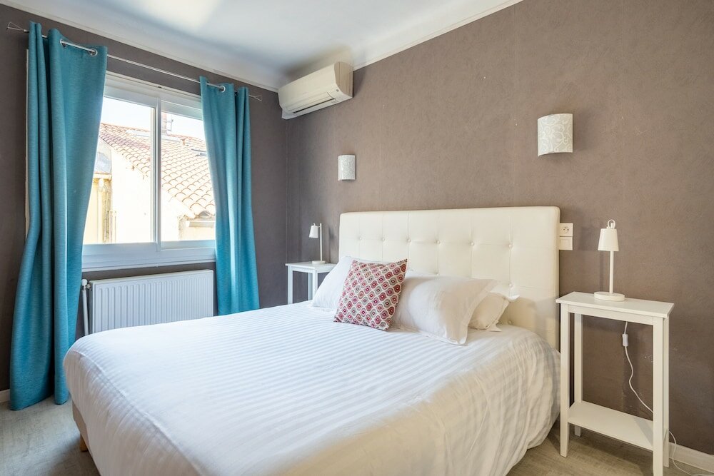 Фото La Maison d'été