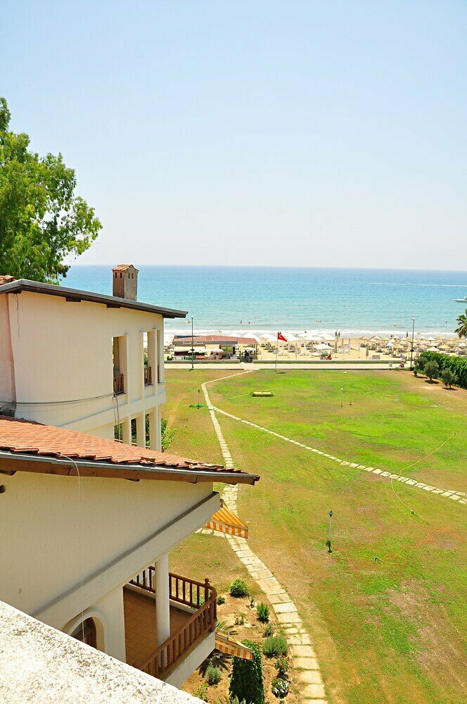 Apartments T-House, Manavgat, photo