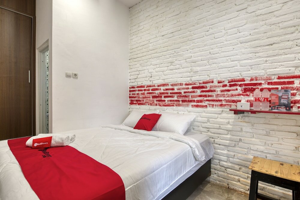 Фото RedDoorz Syariah @ Jl. Cengger Ayam Dalam