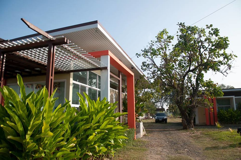 Фото Kaowila Resort