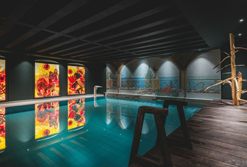 Фото The rex, Zermatt