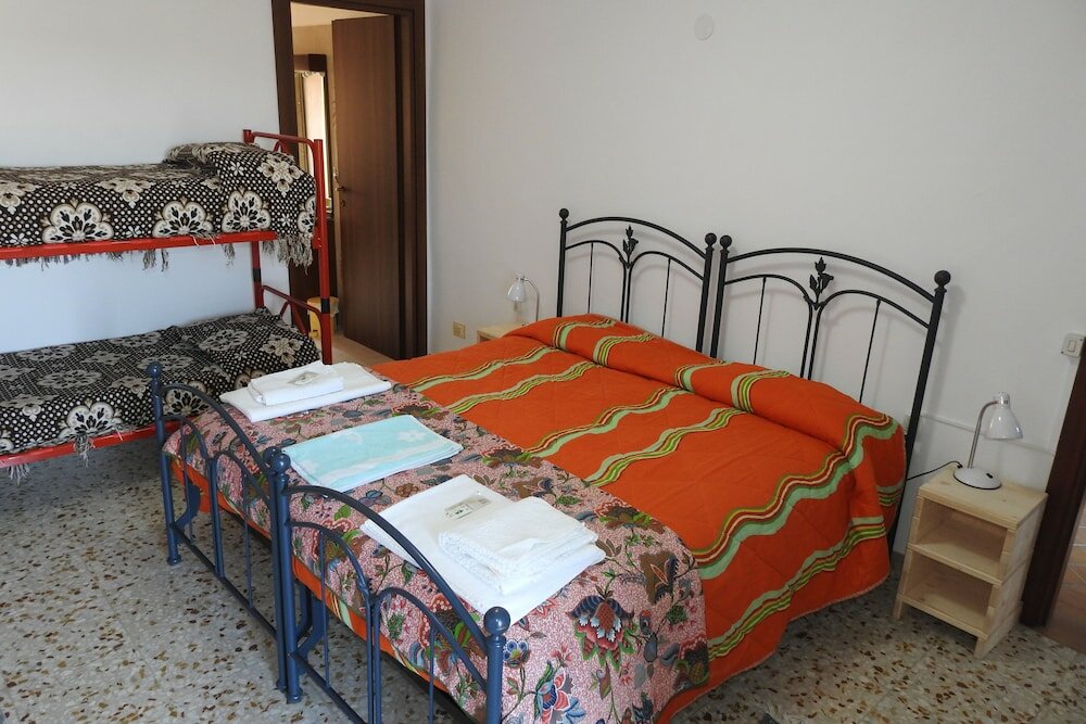 Фото La Fattoria dei Sibillini