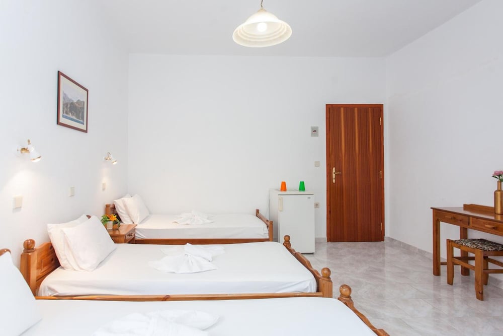 Фото Panorama Rooms